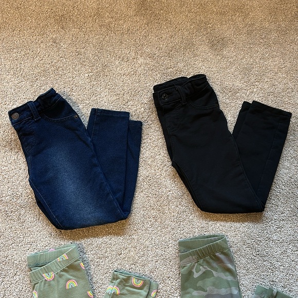 Cat & Jack XS Pants - Picture 2 of 7